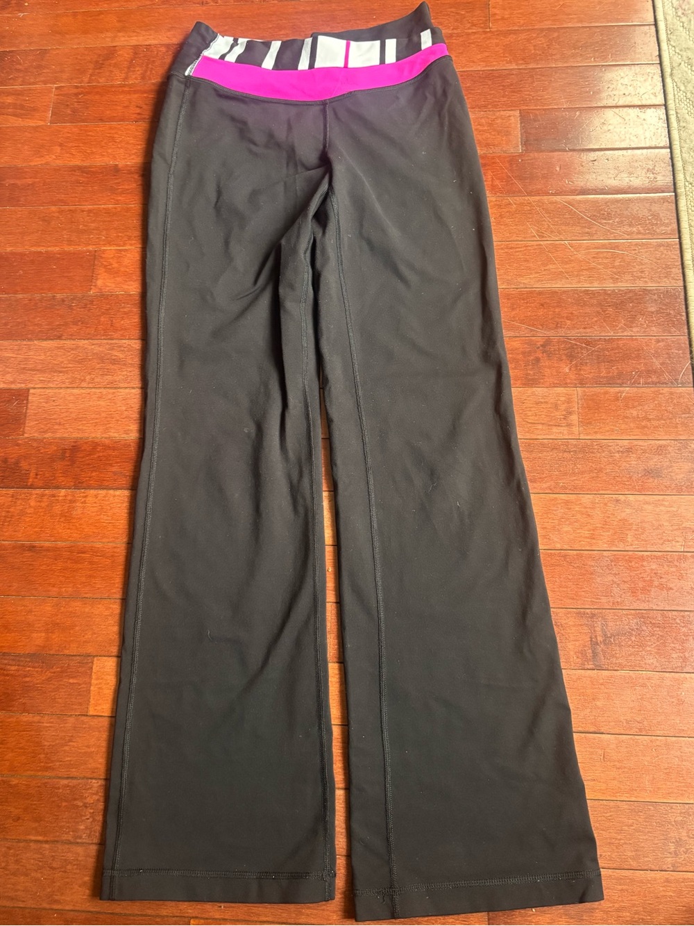 Lululemon Flared Leggings